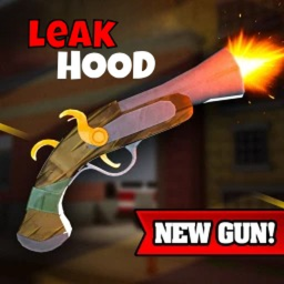 Leak Hood