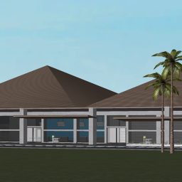 Westport Airport
