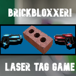 BrickBloxxer [UPDATE!]