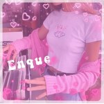 Enque