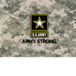 Army Strong!
