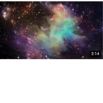 THE galaxy space
