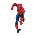 Spideys MM