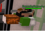 Epic oofer only