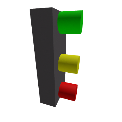 Traffic Light (FUNCTIONAL)