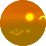 [sunset]