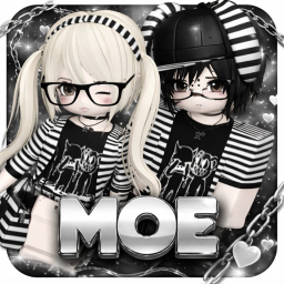 [NEW] Moe & Vkei Matching Outfits