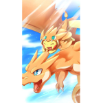 Pokemon liam