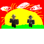The Vegetarian Cowboy Group