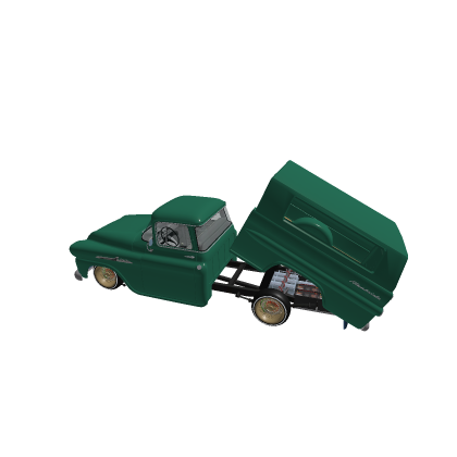 fleetside