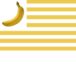 United States Of Banana