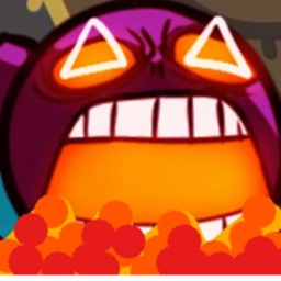 Cursed and messed up obby
