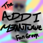 Addi Mbantuwe Fan Group