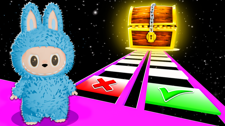 1% Win BUBU Glass Bridge screenshot 3