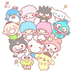 Cartoons <3