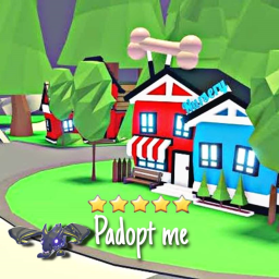 Padopt me