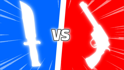  Murderer VS Sheriff