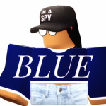 Blue Water Designs