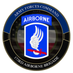 173rd Airborne Βrigade