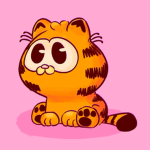 Hijos de Garfield