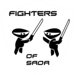 Fighters of SAOA