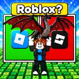 Logo For Dino [Keyboard] icon
