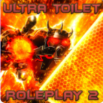 Skibidi toilet roleplay on mobile