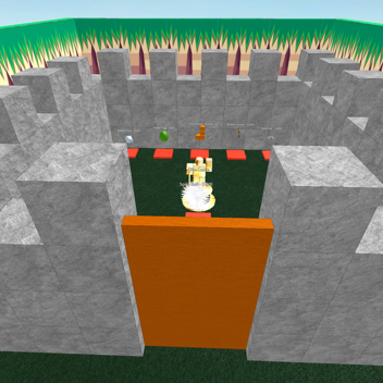 Attack of The Slimes III [Being Remade]