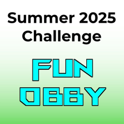 Obby Submission icon