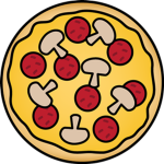 Pizza Platoon
