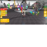 The Unbetable Legends