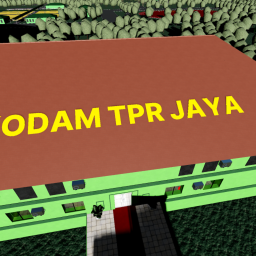 [AMR] KODAM TPR JAYA