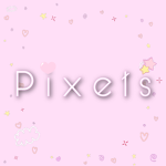 Pixełs