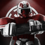 TGCA || Coruscant Guard