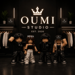 Oumi Studio