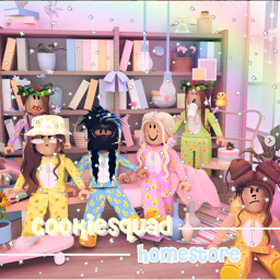 Cookie HomeStore