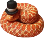 LeOn And Snake's Show