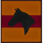 |CA| Bland's Horse