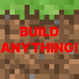 BUILDING GAME (LIKE MINECRAFT)