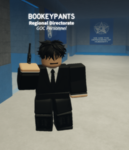 ETS-