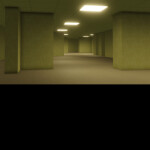 the backrooms 1212 (UPDATE)