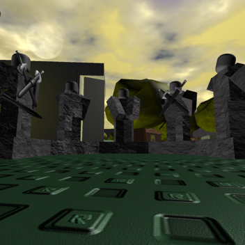 Legends of Forest - FOR SALE - Contact Me to Buy