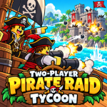 Pirates Bounty Studios