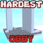 The Hardest Obby on Roblox