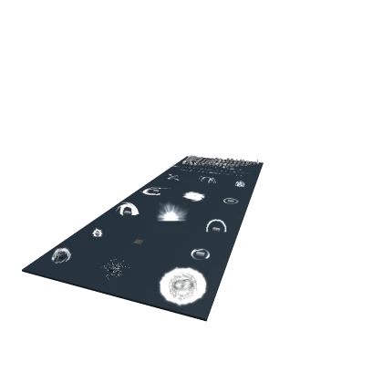 Model pack Texture pack effect pack