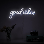 ###################### -Good vibes