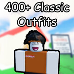 [ROG] Classic OG Outfits 🛍️ (400 + OG Outfits!)