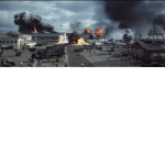 THE NAVY CLAN