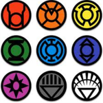 The Mighty Green Lanterns