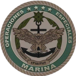 Unidad de Operaciones Especiales [UNOPES]